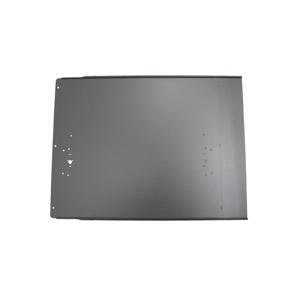 24 L PS 3-In-1 Panic Shield Silver